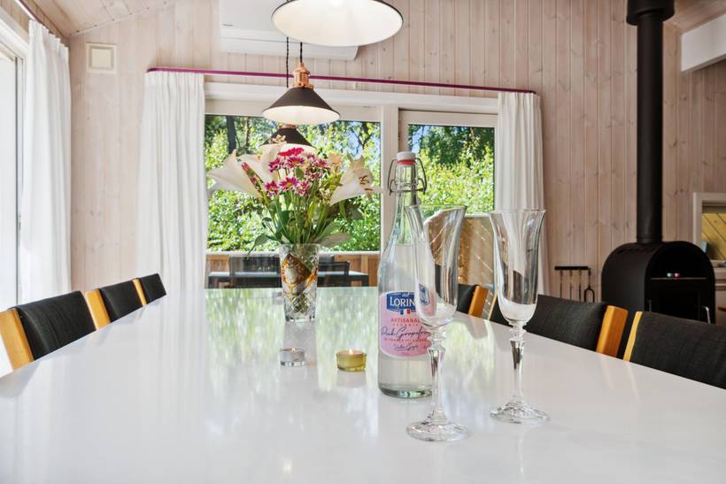 Foto von Ferienhaus WO89 in Dueodde - Bornholm