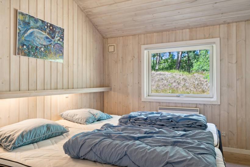 Foto von Ferienhaus WO89 in Dueodde - Bornholm