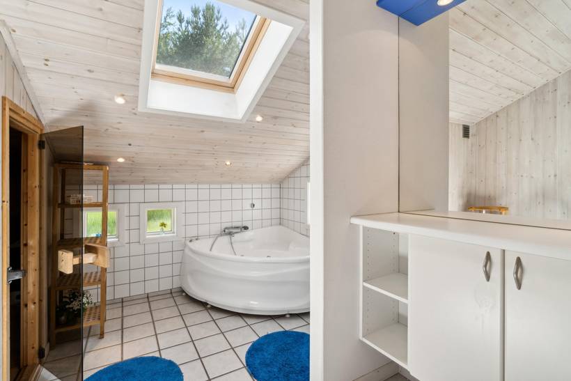 Foto von Ferienhaus WO89 in Dueodde - Bornholm