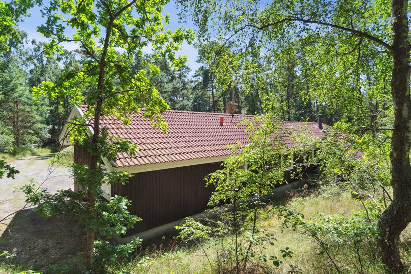 Foto von Ferienhaus WO89 in Dueodde - Bornholm