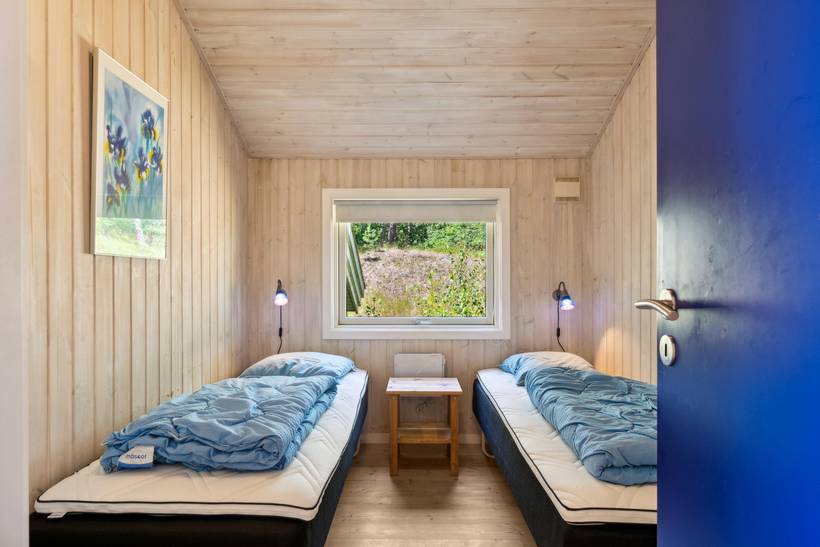 Foto von Ferienhaus WO89 in Dueodde - Bornholm