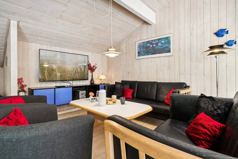 Foto von Ferienhaus WO89 in Dueodde - Bornholm