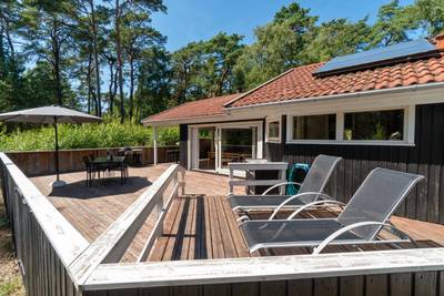 Vorschaubild von Ferienhaus WO89 in Dueodde - Bornholm