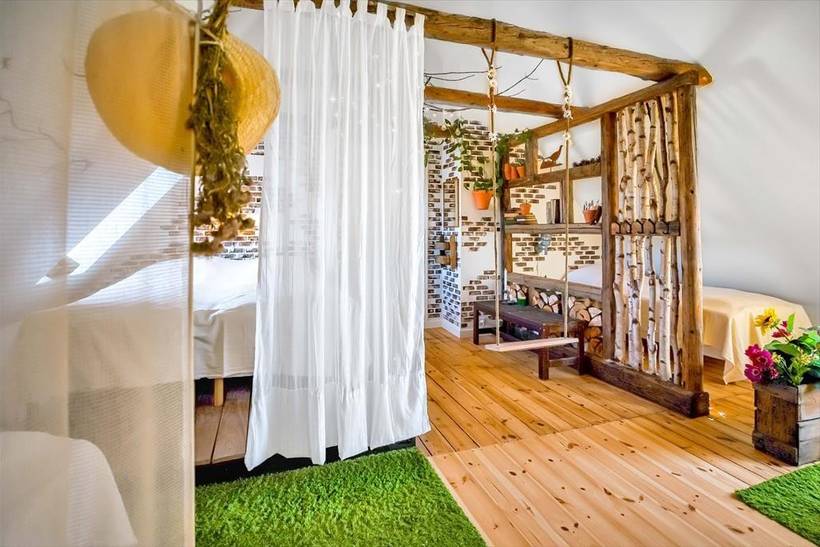 Foto von Ferienhaus WO91 auf Sejerø Bugt Lyngområderne - Westseeland