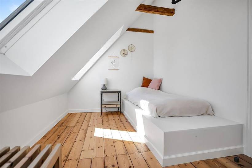 Foto von Ferienhaus WO91 auf Sejerø Bugt Lyngområderne - Westseeland