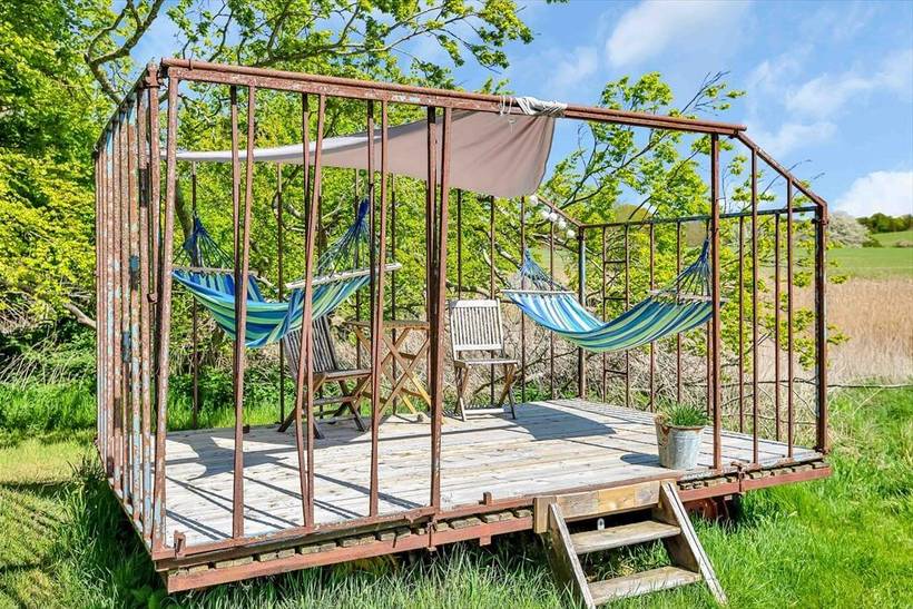 Foto von Ferienhaus WO91 auf Sejerø Bugt Lyngområderne - Westseeland