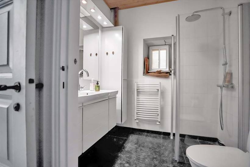 Foto von Ferienhaus WO91 auf Sejerø Bugt Lyngområderne - Westseeland