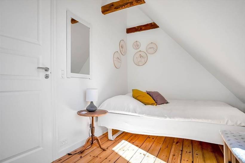 Foto von Ferienhaus WO91 auf Sejerø Bugt Lyngområderne - Westseeland