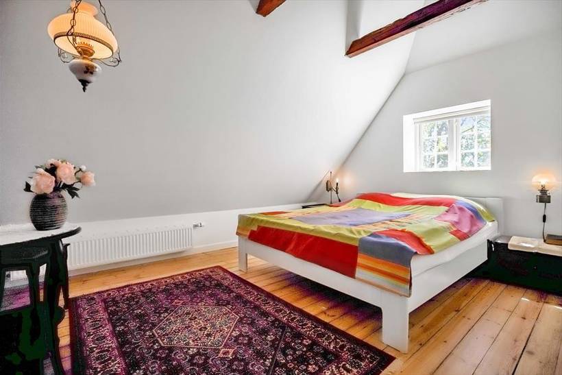 Foto von Ferienhaus WO91 auf Sejerø Bugt Lyngområderne - Westseeland