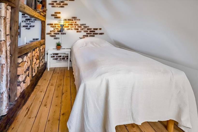 Foto von Ferienhaus WO91 auf Sejerø Bugt Lyngområderne - Westseeland