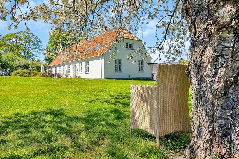 Foto von Ferienhaus WO91 auf Sejerø Bugt Lyngområderne - Westseeland