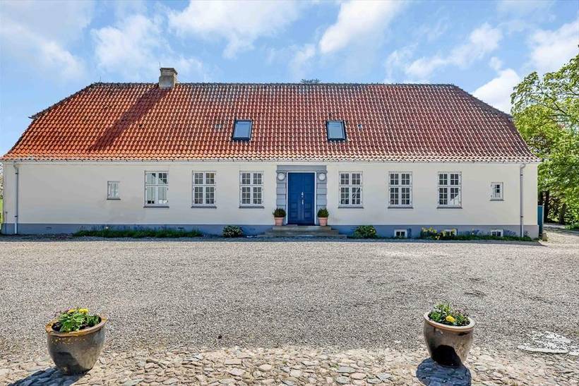 Foto von Ferienhaus WO91 auf Sejerø Bugt Lyngområderne - Westseeland