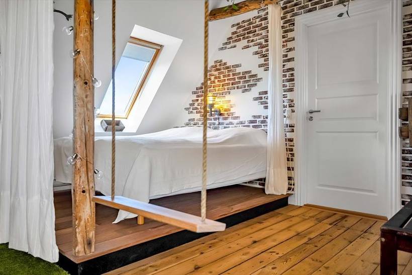Foto von Ferienhaus WO91 auf Sejerø Bugt Lyngområderne - Westseeland