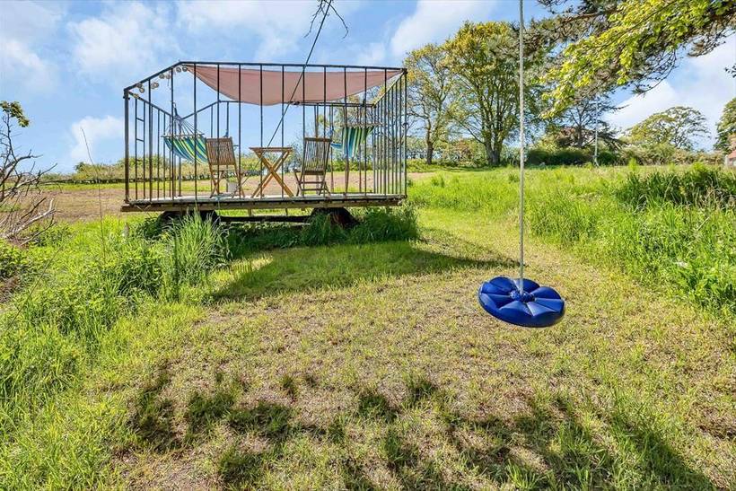 Foto von Ferienhaus WO91 auf Sejerø Bugt Lyngområderne - Westseeland