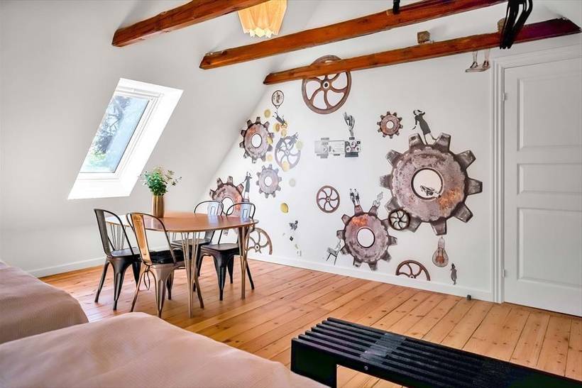 Foto von Ferienhaus WO91 auf Sejerø Bugt Lyngområderne - Westseeland