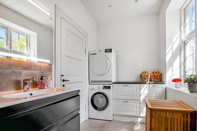Foto von Ferienhaus WO91 auf Sejerø Bugt Lyngområderne - Westseeland