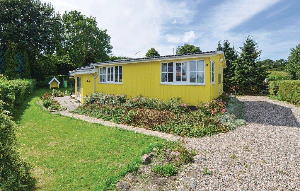 Foto von Ferienhaus WP03 in Vemmingbund - Südjütland