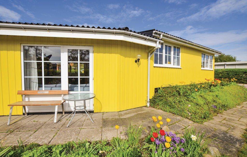 Foto von Ferienhaus WP03 in Vemmingbund - Südjütland