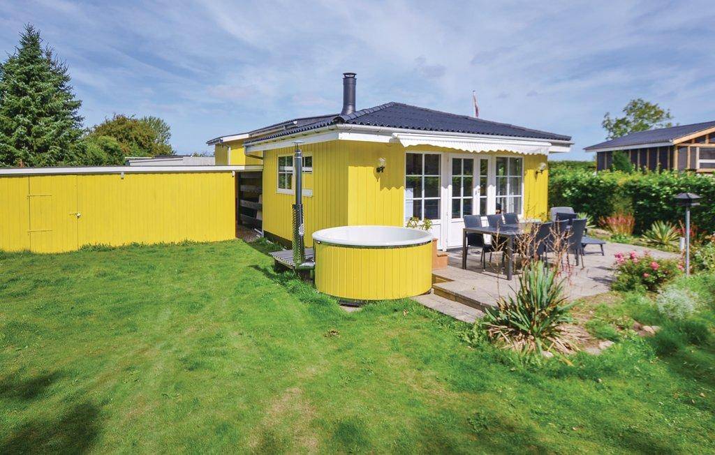 Foto von Ferienhaus WP03 in Vemmingbund - Südjütland