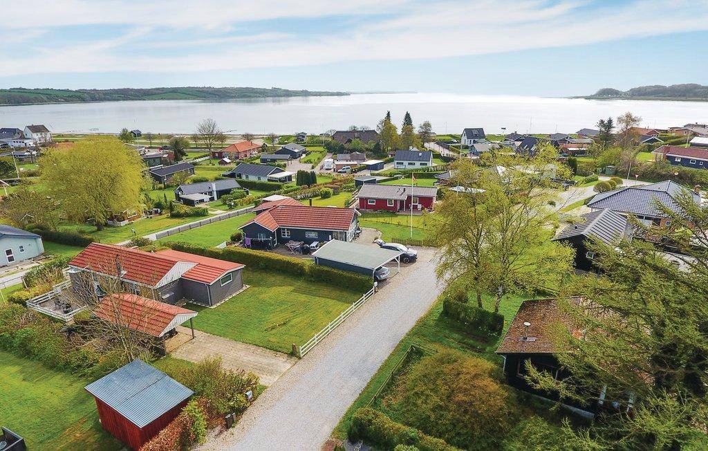 Foto von Ferienhaus WP03 in Vemmingbund - Südjütland