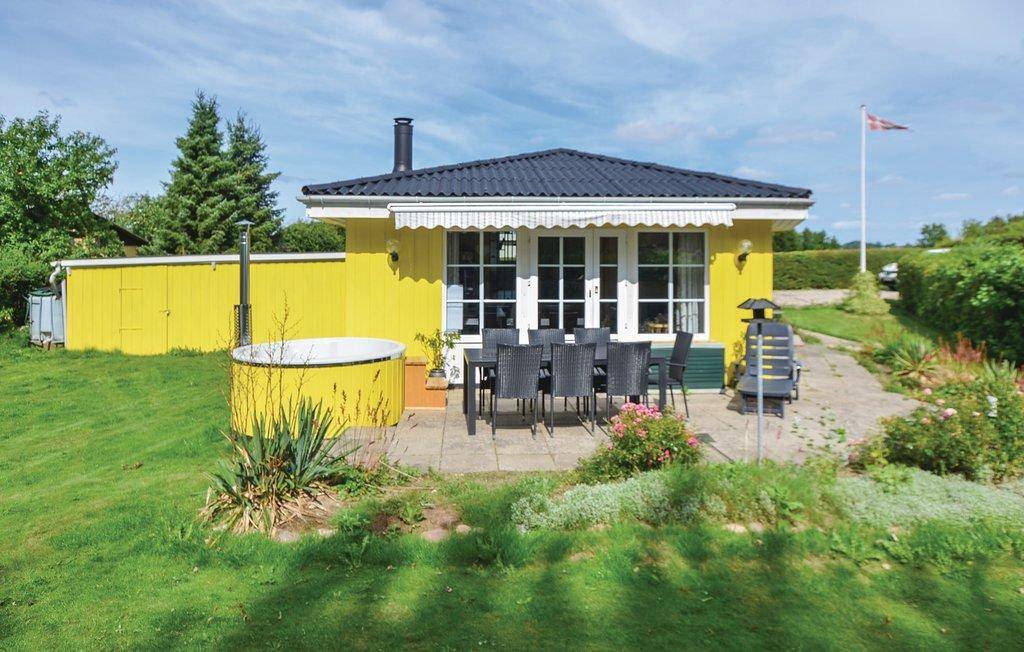 Foto von Ferienhaus WP03 in Vemmingbund - Südjütland