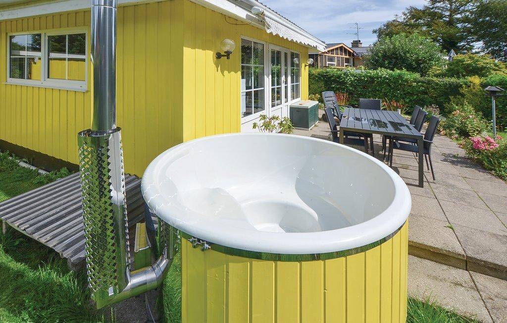 Foto von Ferienhaus WP03 in Vemmingbund - Südjütland
