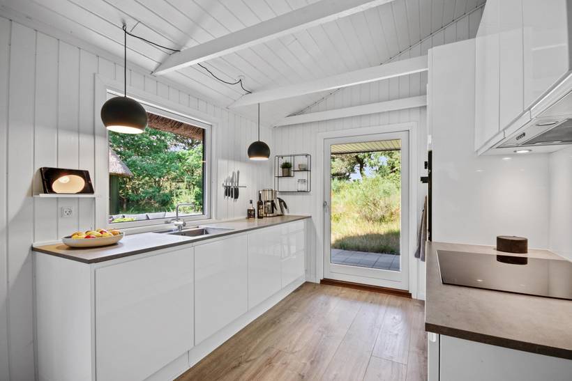 Foto von Ferienhaus WP08 in Blåvand - Westjütland