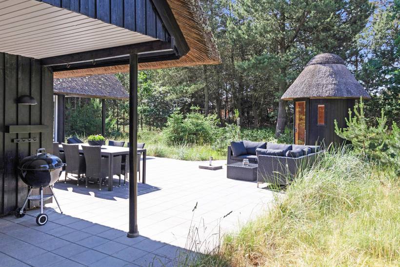 Foto von Ferienhaus WP08 in Blåvand - Westjütland