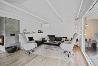 Vorschaubild von Ferienhaus WP08 in Blåvand - Westjütland
