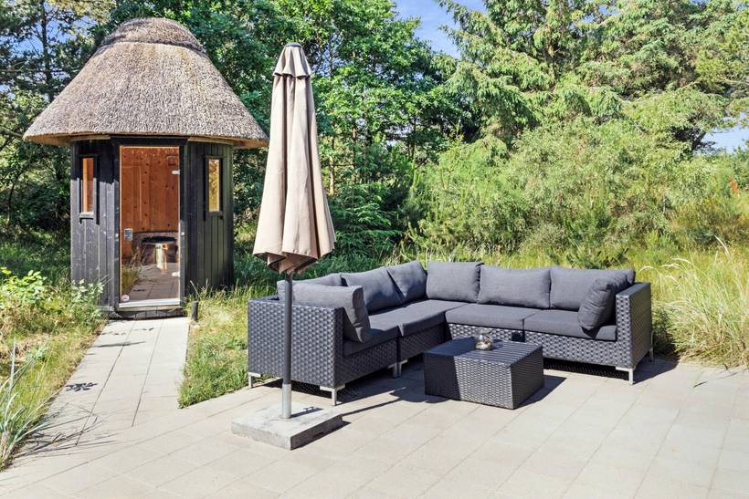 Foto von Ferienhaus WP08 in Blåvand - Westjütland