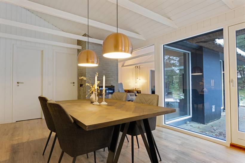 Foto von Ferienhaus WP08 in Blåvand - Westjütland