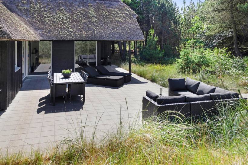 Foto von Ferienhaus WP08 in Blåvand - Westjütland