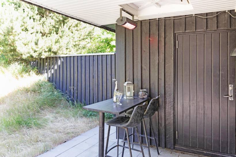 Foto von Ferienhaus WP08 in Blåvand - Westjütland