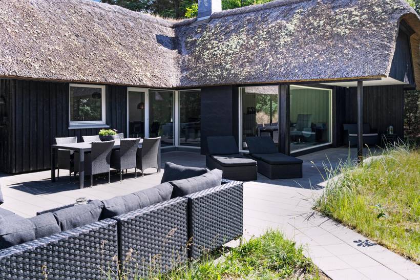 Foto von Ferienhaus WP08 in Blåvand - Westjütland