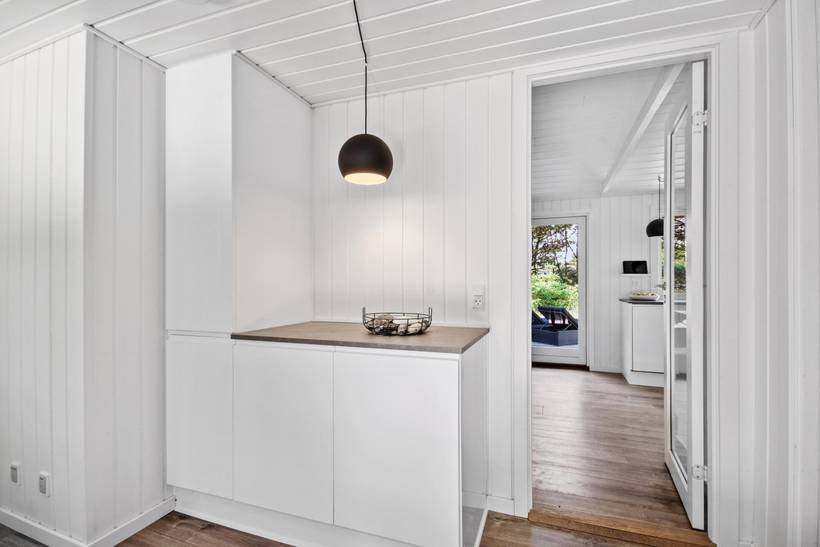 Foto von Ferienhaus WP08 in Blåvand - Westjütland