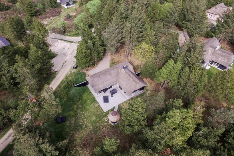 Foto von Ferienhaus WP08 in Blåvand - Westjütland