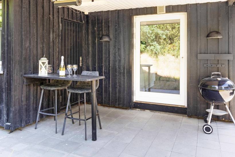Foto von Ferienhaus WP08 in Blåvand - Westjütland