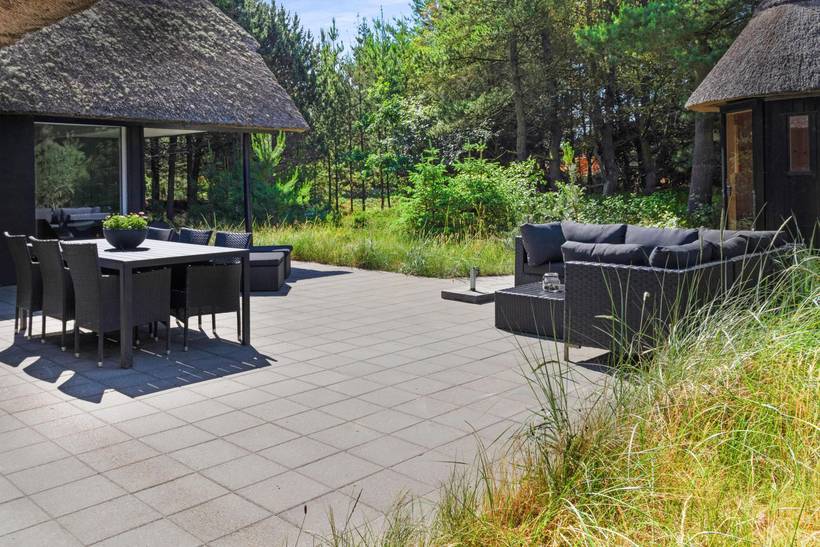 Foto von Ferienhaus WP08 in Blåvand - Westjütland