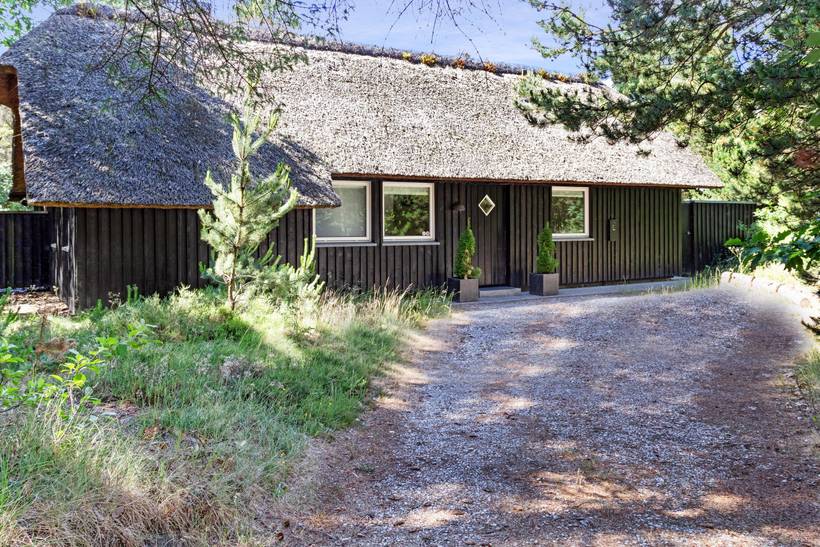 Foto von Ferienhaus WP08 in Blåvand - Westjütland