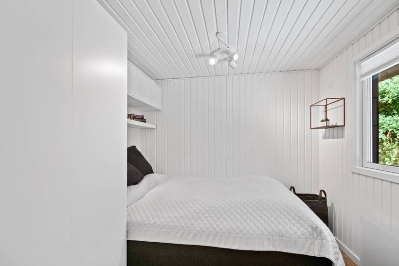 Foto von Ferienhaus WP08 in Blåvand - Westjütland