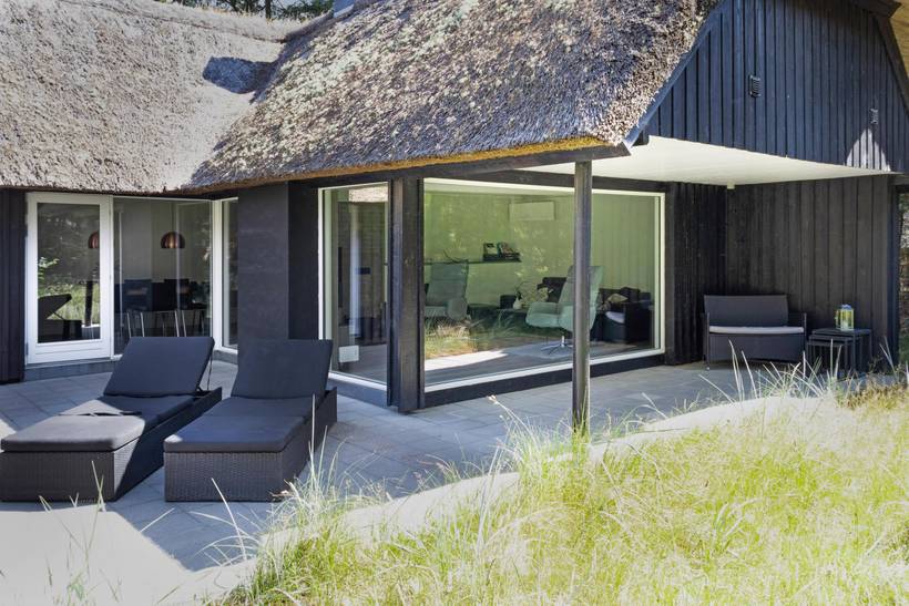 Foto von Ferienhaus WP08 in Blåvand - Westjütland