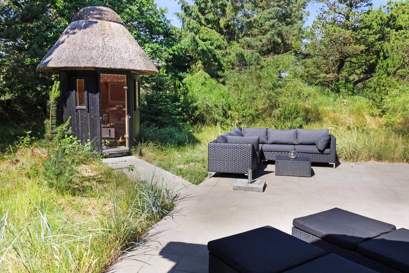 Foto von Ferienhaus WP08 in Blåvand - Westjütland