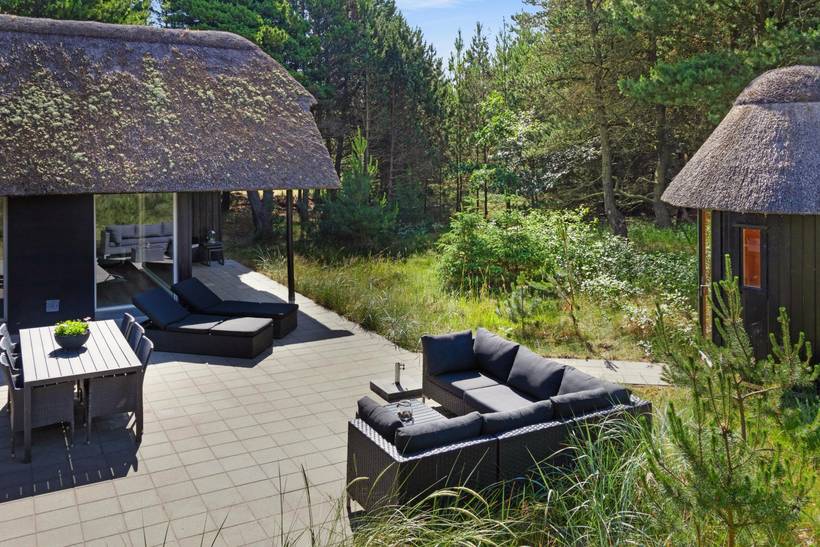 Foto von Ferienhaus WP08 in Blåvand - Westjütland