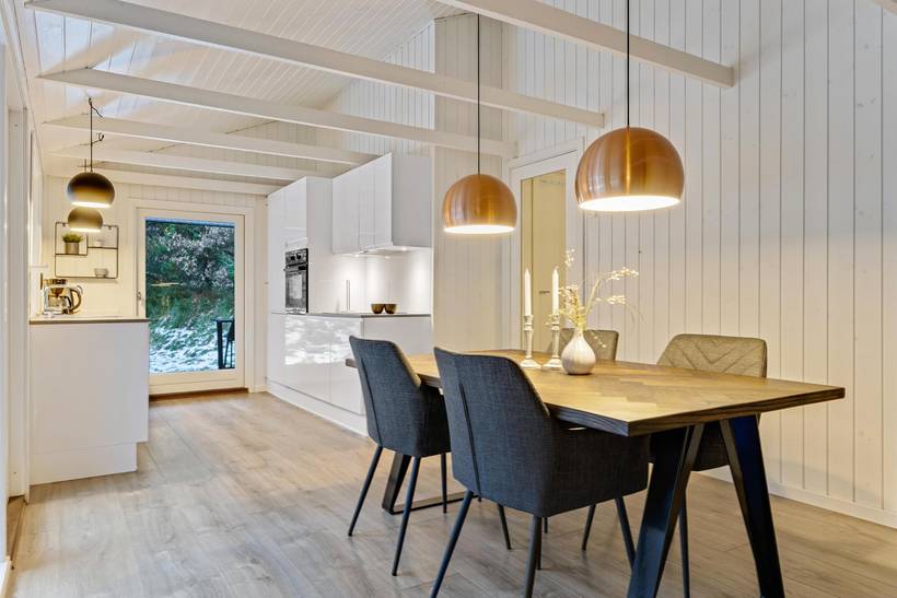 Foto von Ferienhaus WP08 in Blåvand - Westjütland