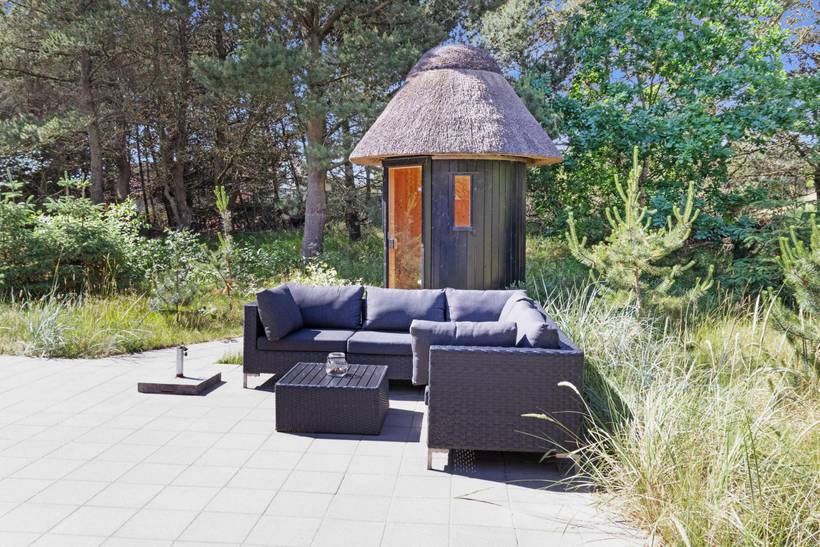 Foto von Ferienhaus WP08 in Blåvand - Westjütland