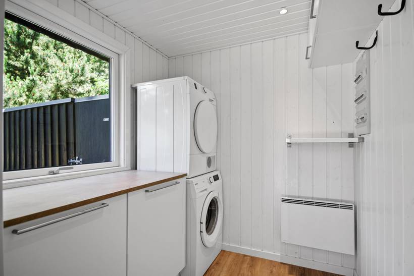 Foto von Ferienhaus WP08 in Blåvand - Westjütland