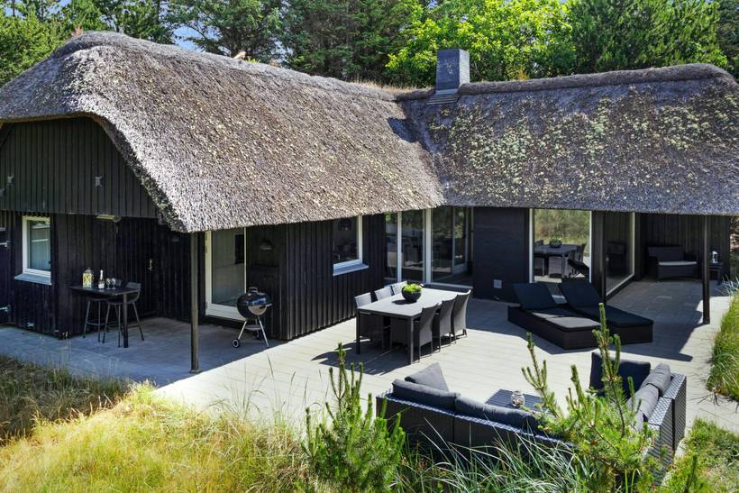 Foto von Ferienhaus WP08 in Blåvand - Westjütland