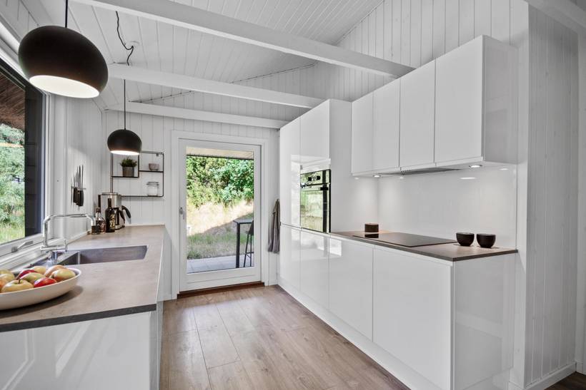 Foto von Ferienhaus WP08 in Blåvand - Westjütland
