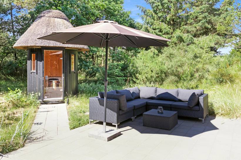 Foto von Ferienhaus WP08 in Blåvand - Westjütland