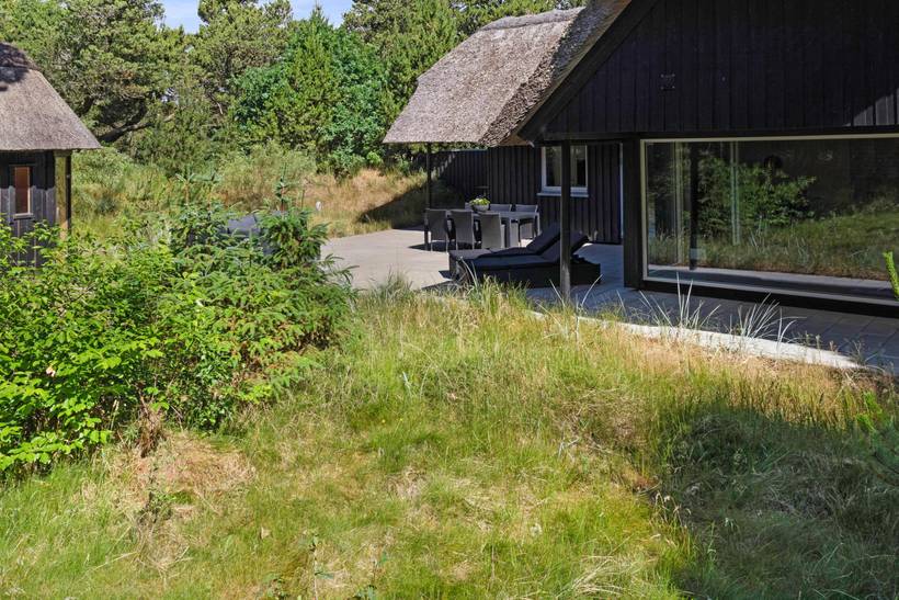 Foto von Ferienhaus WP08 in Blåvand - Westjütland